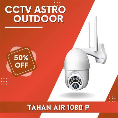 Jual Smart Cctv Wifi Outdoor Murah & Terbaik - Harga ... - raincitystudios.com