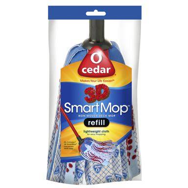 Jual Smart Mop Refill Murah & Terbaik - Harga Terbaru Maret 2026 - raincitystudios.com