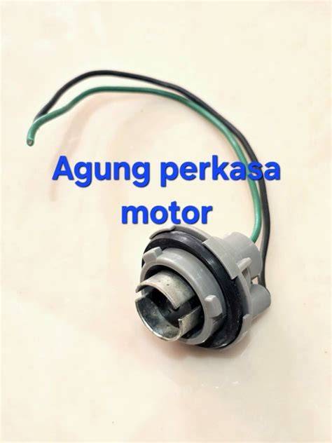 Jual Socket Lampu Mobil Terlengkap - Harga Murah Maret 2026 - raincitystudios.com