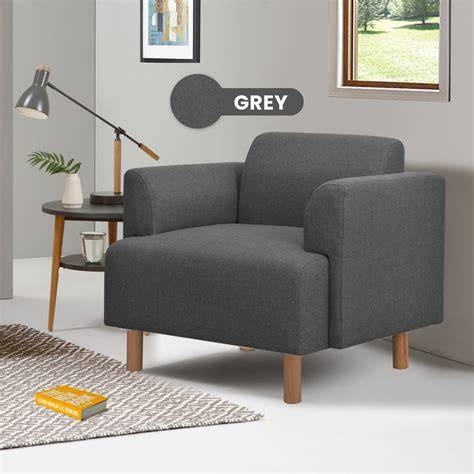 Jual Sofa 1 Seater Minimalis Murah & Terbaik - Harga ... - raincitystudios.com