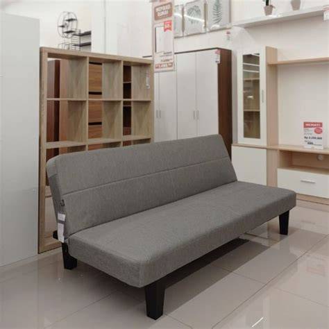 Jual Sofa Bed Minimalis INFORMA & Harga Terbaik … - raincitystudios.com