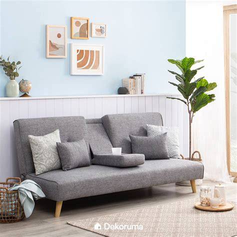 Jual Sofa Bed Minimalis Model 2026 Terbaru Harga Murah - Rumah … - raincitystudios.com