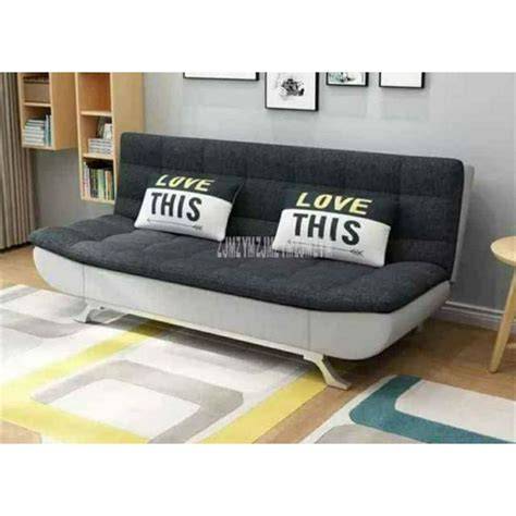 Jual Sofa Bed Minimalis Modern Murah & Terbaik - Harga ... - raincitystudios.com