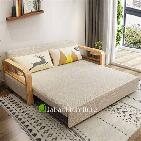 Jual Sofa Bed Minimalis Terbaru dan Terlengkap - IKEA - raincitystudios.com