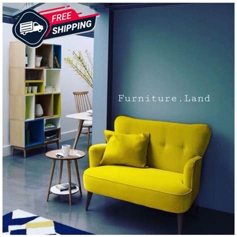 Jual Sofa Minimalis, Unik & Modern - Harga Terbaru - raincitystudios.com