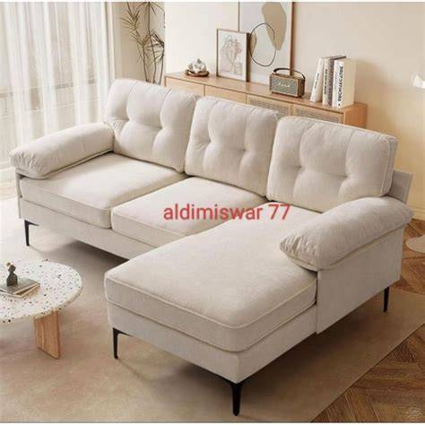 Jual Sofa Minimalis Modern Terbaik - Harga Murah Maret 2026 - raincitystudios.com