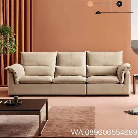 Jual Sofa Minimalis Terlengkap & Harga Terbaru Maret … - raincitystudios.com