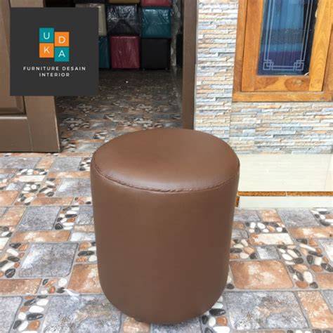 Jual Sofa Puff Bulat Terbaik - Harga Murah Maret 2026 & Cicil 0% - raincitystudios.com