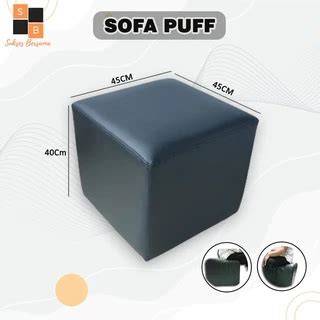Jual Sofa Puff Terlengkap & Harga Terbaru Maret 2026 | Shopee … - raincitystudios.com