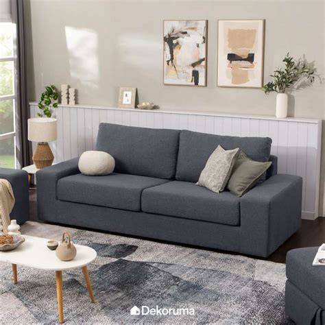 Jual Sofa Ruang Tamu Minimalis Terbaik - Harga … - raincitystudios.com