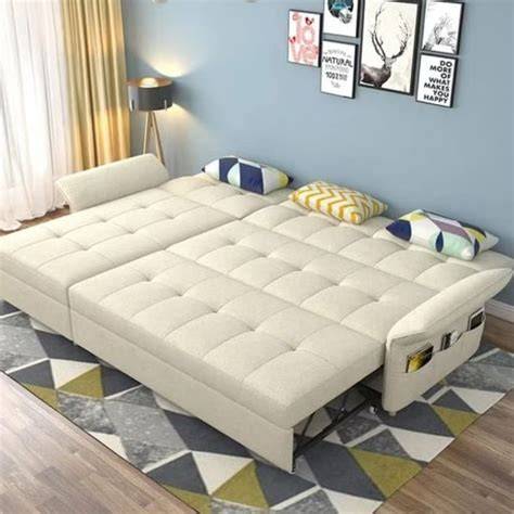 Jual Sofabed Terbaik - Harga Murah Maret 2026 & Cicil 0% - raincitystudios.com