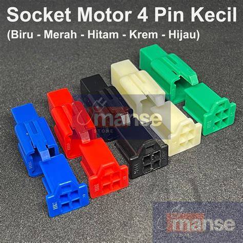 Jual Soket Mobil Terlengkap - Harga Murah Maret 2026 & Cicil 0 - raincitystudios.com
