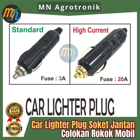 Jual Soket Rokok Mobil Terlengkap - Harga Murah Maret 2026 - raincitystudios.com