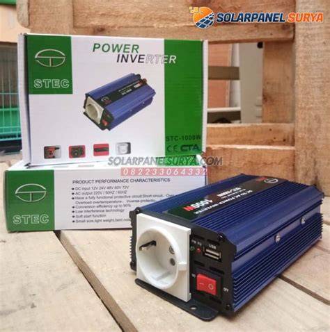 Jual Solar Inverter dari Supplier Terlengkap - Indonetwork - raincitystudios.com