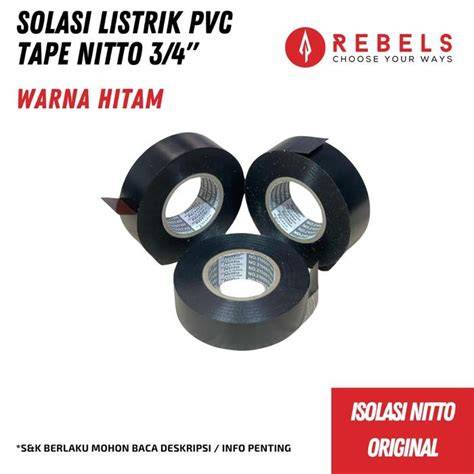 Jual Solasi Nitto Original Murah & Terbaik - Harga Terbaru - raincitystudios.com