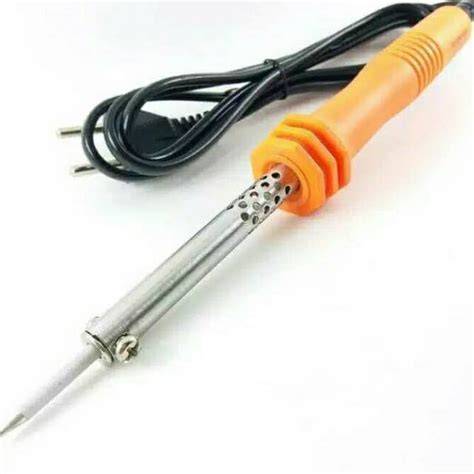 Jual Solder Listrik Terbaik Terbaik - Harga Murah Maret ... - raincitystudios.com