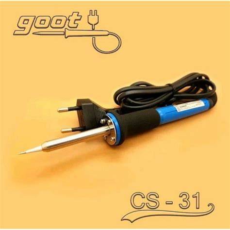 Jual Solder Merk Goot Terbaik - Harga Murah Februari 2026 - raincitystudios.com