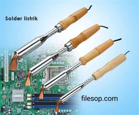 Jual Solderan Terbaik - Harga Murah Maret 2026 & Cicil 0% - raincitystudios.com