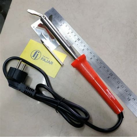 Jual Soldering Iron Terbaik - Harga Murah Maret 2026 … - raincitystudios.com