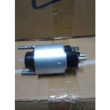 Jual Solenoid Starter Terbaik - Harga Murah Maret 2026 & Cicil 0% - raincitystudios.com