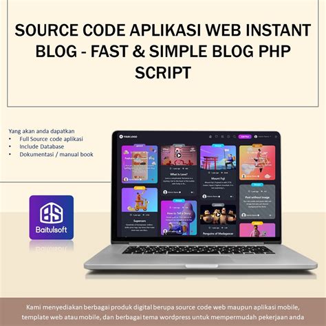 Jual Source Code Spotify Terbaik Maret 2026 - Harga Murah & Gratis ... - raincitystudios.com