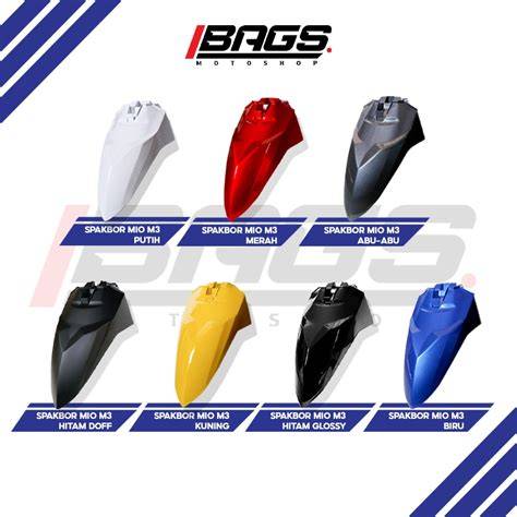 Jual Spakbor Depan Mio Variasi Terlengkap - Harga Murah Juni 2025 ... - raincitystudios.com