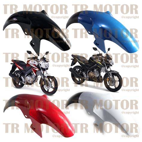 Jual Spakbor Depan New Vixion Variasi Terlengkap - Harga Murah … - raincitystudios.com
