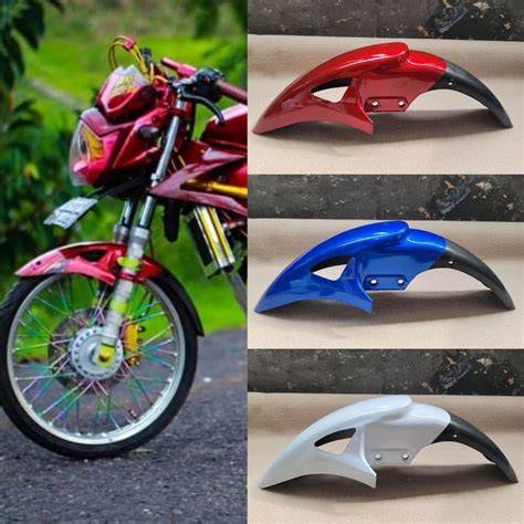 Jual Spakbor Depan Variasi Terlengkap - Harga Murah Februari 2026 ... - raincitystudios.com