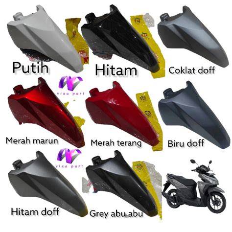 Jual Spakbor Depan Vario 150 Terlengkap - Harga Murah Maret - raincitystudios.com