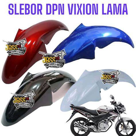 Jual Spakbor Depan Vixion Old Terlengkap - Harga Murah Maret 2026 ... - raincitystudios.com