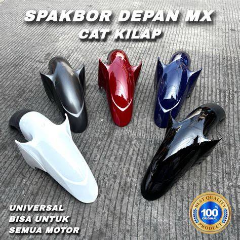 Jual Spakbor Universal Depan Murah & Terbaik - Harga ... - raincitystudios.com