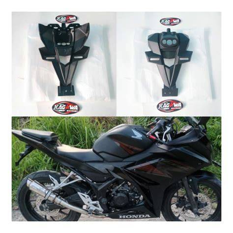 Jual Spakbor Variasi Cb150r Terlengkap - Harga Murah Maret - raincitystudios.com