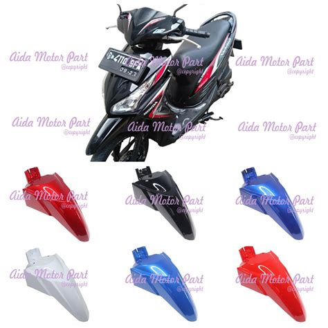 Jual Spakbor Vario Depan Terlengkap - Harga Murah Maret - raincitystudios.com