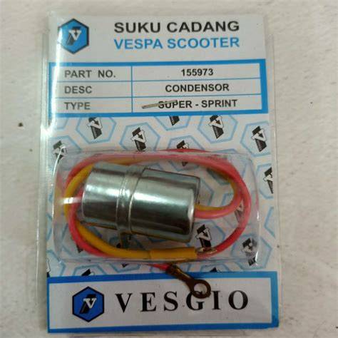 Jual Spare Part Vespa Terlengkap & Harga Terbaru Maret 2026 - raincitystudios.com