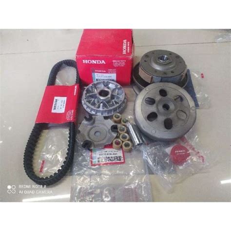 Jual Sparepart Vario 150 Old Murah & Terbaik - Harga ... - raincitystudios.com