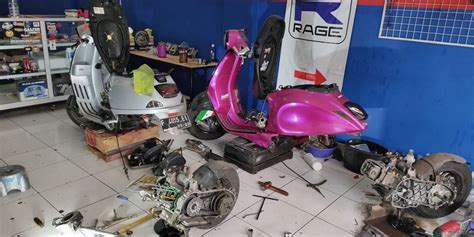 Jual Sparepart Vespa Matic Terlengkap - Harga Murah Maret - raincitystudios.com