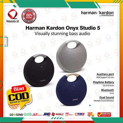 Jual Speaker Mobil Harman Terlengkap - Harga Murah Maret - raincitystudios.com