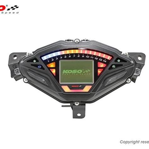 Jual speedometer koso vario Harga Terbaik & Termurah Desember … - raincitystudios.com