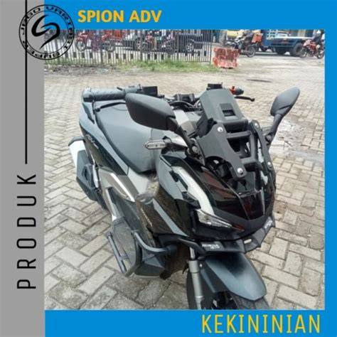 Jual Spion Adv 150 Terlengkap - Harga Murah Maret 2026 - raincitystudios.com