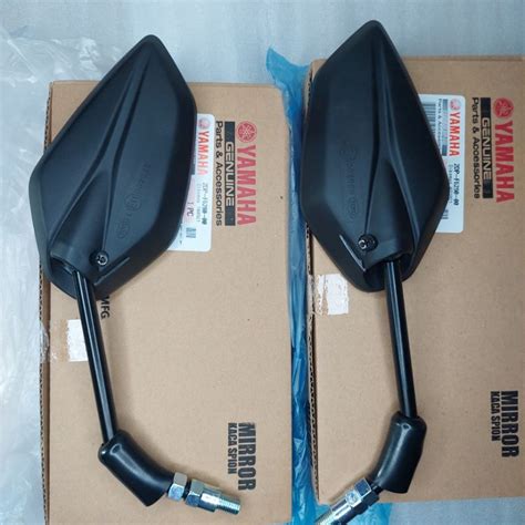 Jual Spion Aerox 155 Terlengkap - Harga Murah Maret 2026 - raincitystudios.com