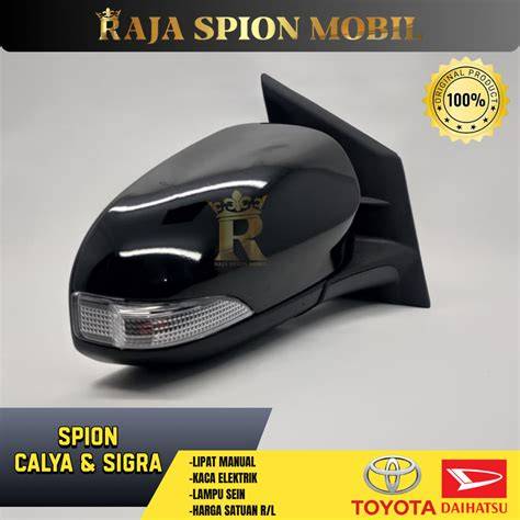 Jual Spion Calya Elektrik Murah & Terbaik - Harga Terbaru Februari … - raincitystudios.com