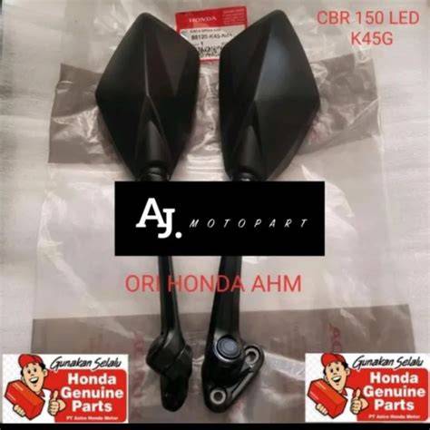 Jual spion cbr 150 Harga Terbaik & Termurah Maret … - raincitystudios.com