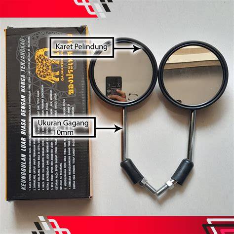 Jual Spion Cembung Motor Terlengkap - Harga Murah Januari - raincitystudios.com