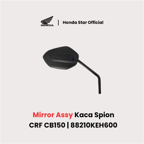 Jual Spion Crf 150 Terlengkap - Harga Murah Maret 2026 ... - raincitystudios.com