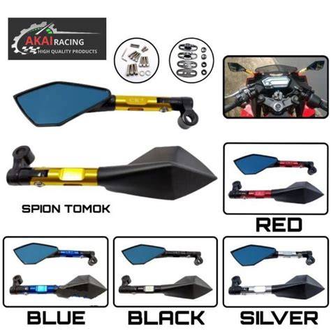Jual Spion Crf Terlengkap - Harga Murah Maret 2026 & Cicil 0% - raincitystudios.com
