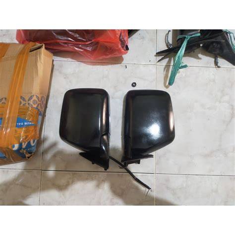 Jual Spion Elektrik Kijang Terlengkap - Harga Murah Maret - raincitystudios.com