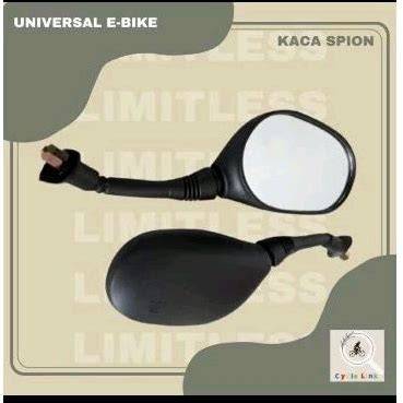 Jual Spion Elektrik Universal Terbaik - Harga Terbaru 2023 - raincitystudios.com