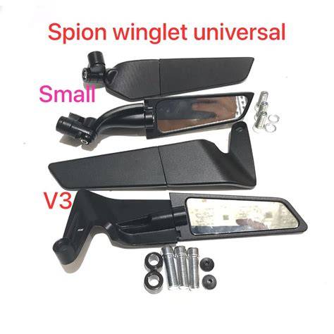 Jual Spion Lipat Terlengkap & Harga Terbaru Maret 2026 | Shopee … - raincitystudios.com