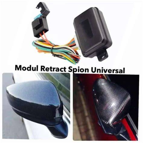 Jual Spion Mobil Otomatis Terlengkap - Harga Murah Maret - raincitystudios.com