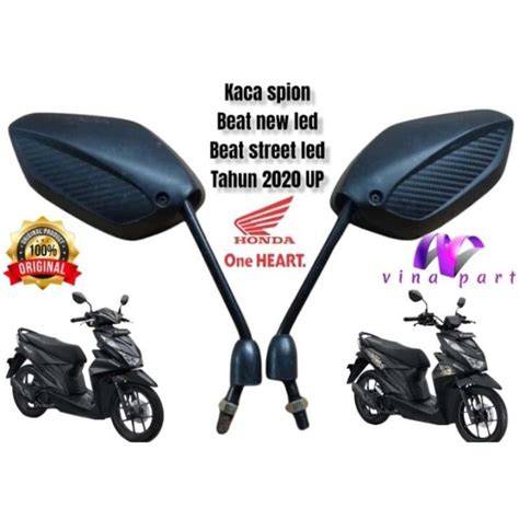 Jual Spion Motor Beat Terbaik - Harga Terbaru 2024 - raincitystudios.com